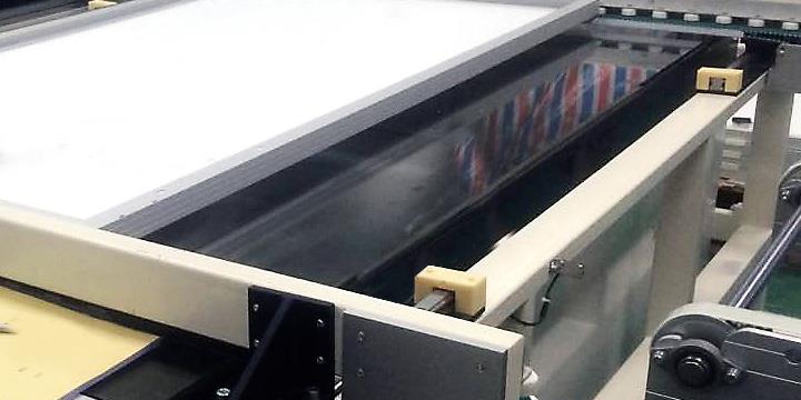 光伏組件制造設(shè)備-IV 測(cè)試單元