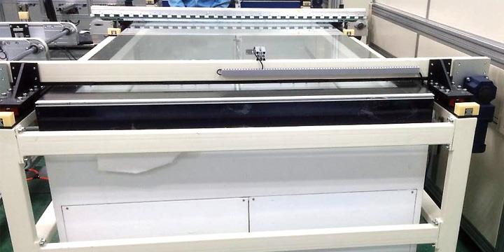 Solar Module Equipment-IV TEST UNIT